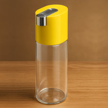 One-Touch Oil Dispenser