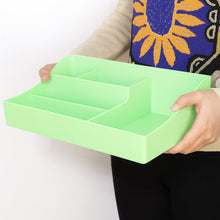 Desk Organizer Storage Tray
