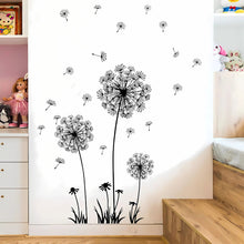 Wall Sticker Roll Set