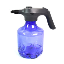 Electric 3L Garden Sprayer – Automatic, Rechargeable Watering Can for Fertilizing (1 Pc)