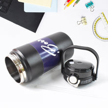 Pure Sip Vacuum Flask