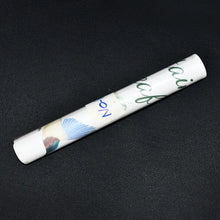 Large Plantain Leaf Wall Sticker 90x60 cm - (1 Pc)