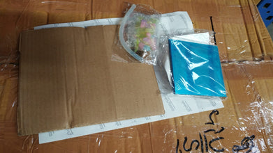 Tulip LED Decorative Night Lamp