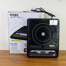 Orbit Digital Induction Cooker - 2000W