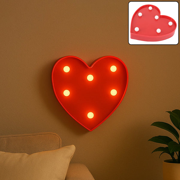 LED Decorative Night Light