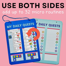 Magnetic Board, Sticker Book & Activity Cards (1 Set)
