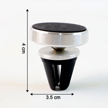Rotating Magnetic Phone Holder for Car