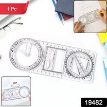 Geometry Drawing Tool