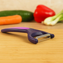 Dual Tone Peeler