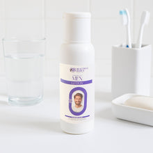 Beautiful Basics Men’s Simple Bleach Cream Kit (1 Set)